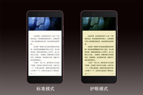 手机开了护眼模式还要贴防蓝光保护膜吗？